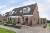 Woning Swannestrjitte 10 Langweer