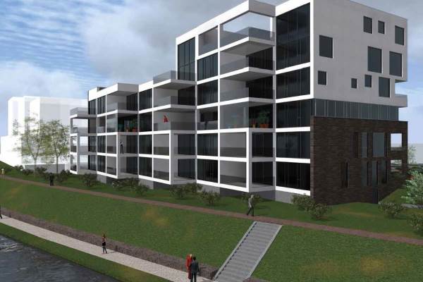 Woning Vechtvoorde 7772 Hardenberg