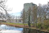 Woning Bloemgracht 220 Zaandam