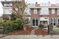 Woning Erasmuslaan 85 Dordrecht