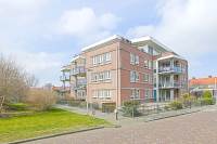 Woning Klaas Duitstraat 56 Den Helder