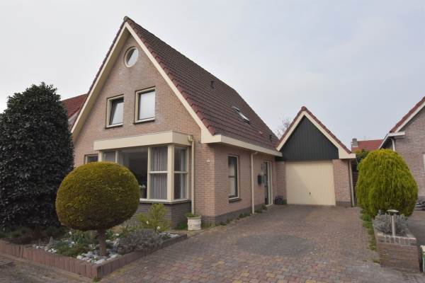 Woning Troffel 22 Bovenkarspel