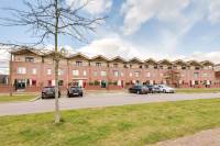 Woning Sophialaan 21 Hendrik-Ido-Ambacht