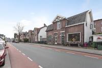 Woning Brinklaan 12 Bussum