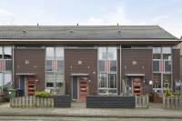 Woning Vierde Donk 18 Den Bosch