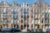 Woning Tweede Helmersstraat 36 Amsterdam