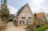 Woning Vredenburgstraat 3 Westervoort