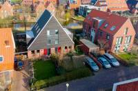 Woning Rietgras 46 Den Haag