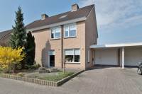 Woning Kruidenlaan 119 Nijverdal