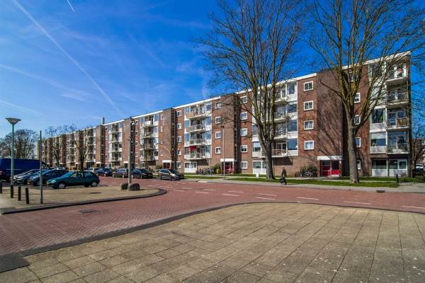 Woning Zwanenvechtlaan 138 Utrecht