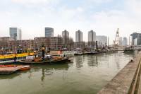 Woning Schiedamsedijk 55 Rotterdam