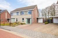 Woning Iris 24 Oosterwolde