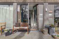 Woning Kleiburg 8 Amsterdam