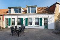 Woning Schoolpad 15 Sommelsdijk