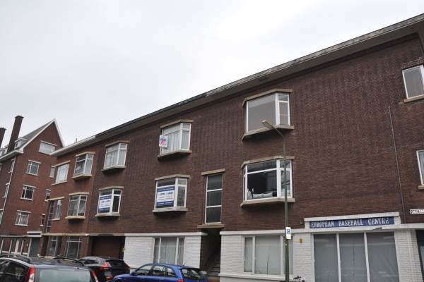 Woning Okkernootstraat 5 Den Haag