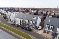 Woning Aspergeveld 59 Berghem