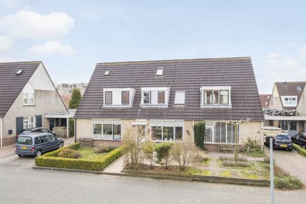 Woning Koningsland 10 Steenwijk