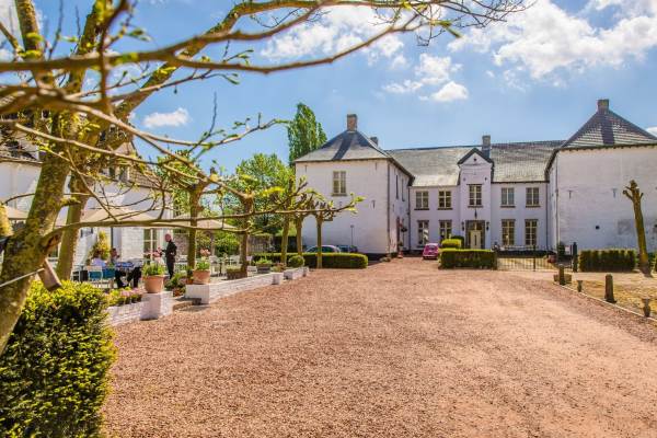 Woning Kasteelweg 7 Baexem