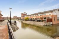 Woning Steigerdijk 126 Heerhugowaard