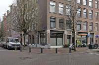 Woning Groen van Prinstererstraat 85 Amsterdam