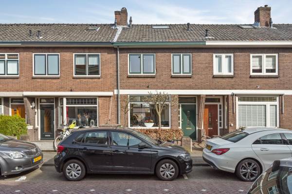 Woning Leidsestraatweg 64 Woerden