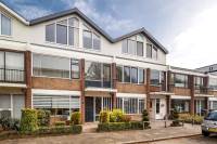 Woning Vicarielaan 55 IJsselstein