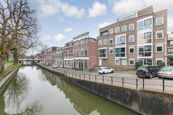 Woning Krommerijn 6 Utrecht