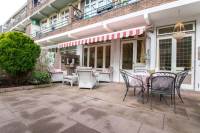 Woning Amerongenstraat 58 Den Haag