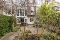 Woning Claes de Vrieselaan 43 Rotterdam