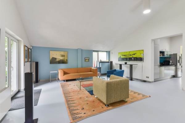 Woning Pruimengaarde 22 Houten