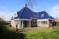 Woning Wilhelminastraat 64 Balk