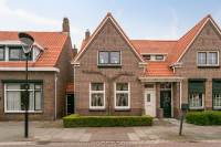 Woning Hoofdstraat 30 Kruiningen