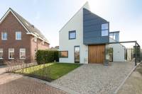 Woning de Kroonenburg 16 Maasbommel