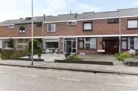 Woning Dr. Alphons Diepenbrockstraat 5 Nootdorp