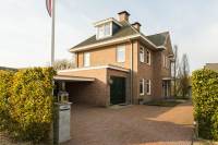 Woning Zuidersingel 117 Berkel en Rodenrijs