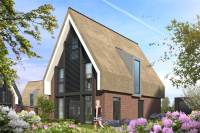 Woning Zuiderzeedreef bwnr 22 Blaricum