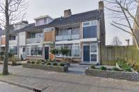 Woning President Kennedylaan 114 Oegstgeest