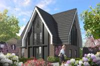 Woning Zuiderzeedreef bwnr 24 Blaricum