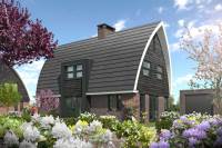 Woning Zuiderzeedreef bwnr 23 Blaricum