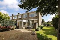 Woning A.V.H. Destreelaan 66 Sint Pancras