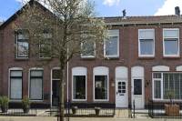 Woning Irisstraat 29 Hilversum