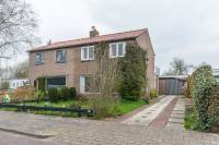 Woning J.H.Burgerlaan 18 's-Graveland