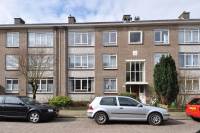 Woning Pieter Meinersstraat 16 Den Haag