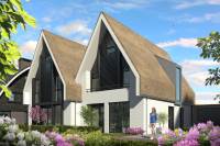 Woning Zuiderzeedreef bwnr 29 Blaricum