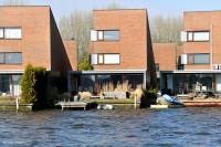 Woning De Leijen 19 Leeuwarden