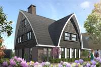 Woning Zuiderzeedreef bwnr 20 Blaricum