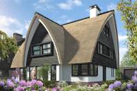 Woning Zuiderzeedreef bwnr 6 Blaricum