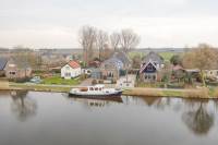 Woning Kanaalkade 7 Warmenhuizen