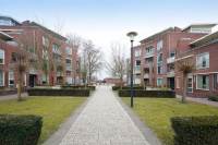 Woning Jan Pannebakkerhof 12 Waalwijk