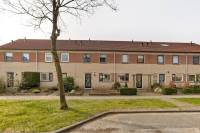 Woning Alexander Dubcekweg 133 Assen